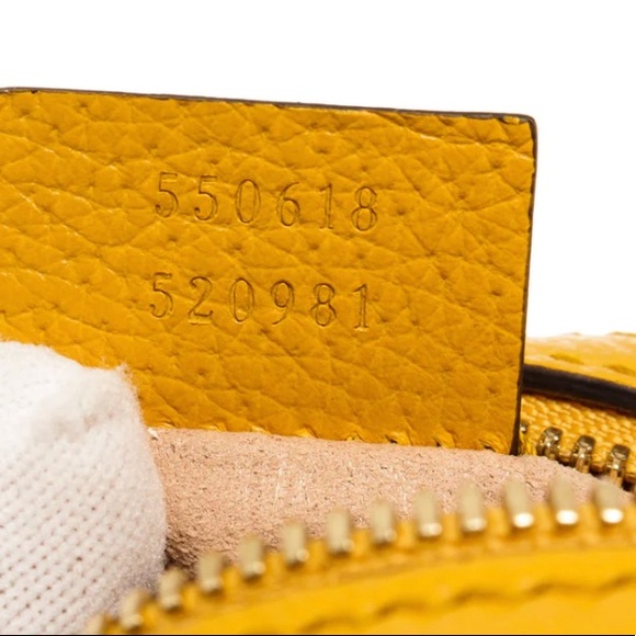 ***SOLD***Mini GG Supreme Flora Ophidia Round Crossbody Bag EUC - Picture 4 of 8